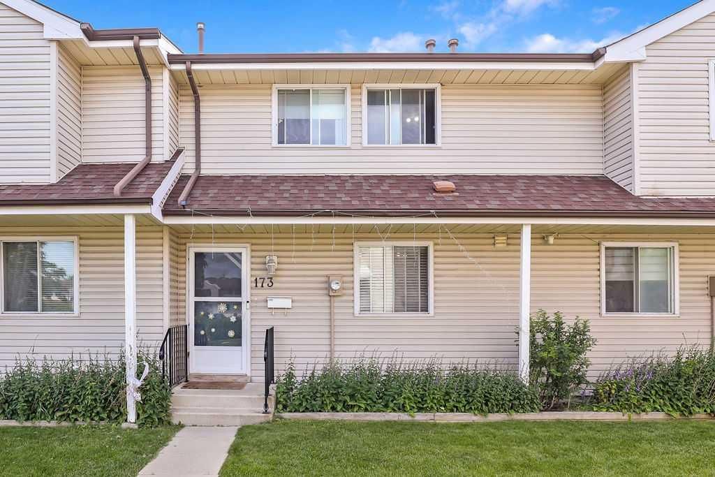 173, 20 Falbury Crescent NE, Calgary — main listing photo