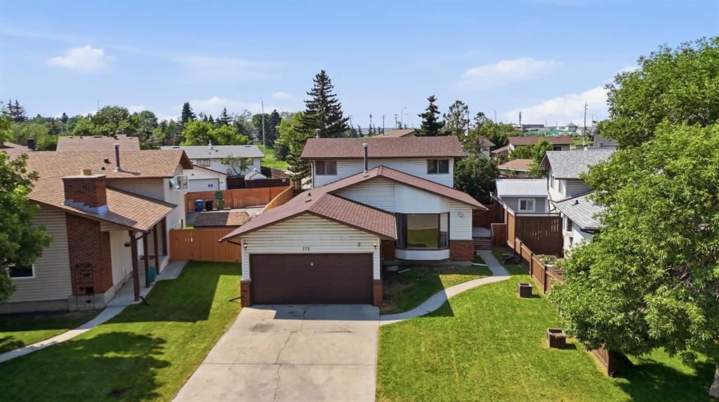 172 Templemont Drive NE, Calgary — photo 2 of 43