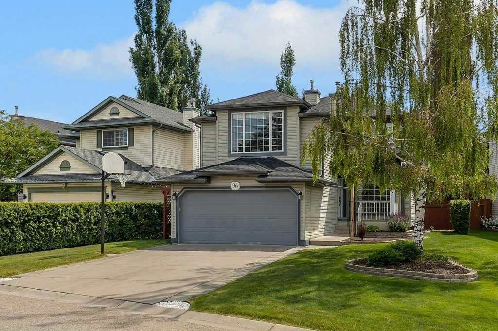 96 Valley Brook Circle NW, Calgary — photo 2 of 47