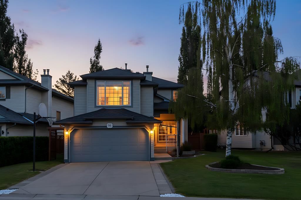 96 Valley Brook Circle NW, Calgary — photo 3 of 47