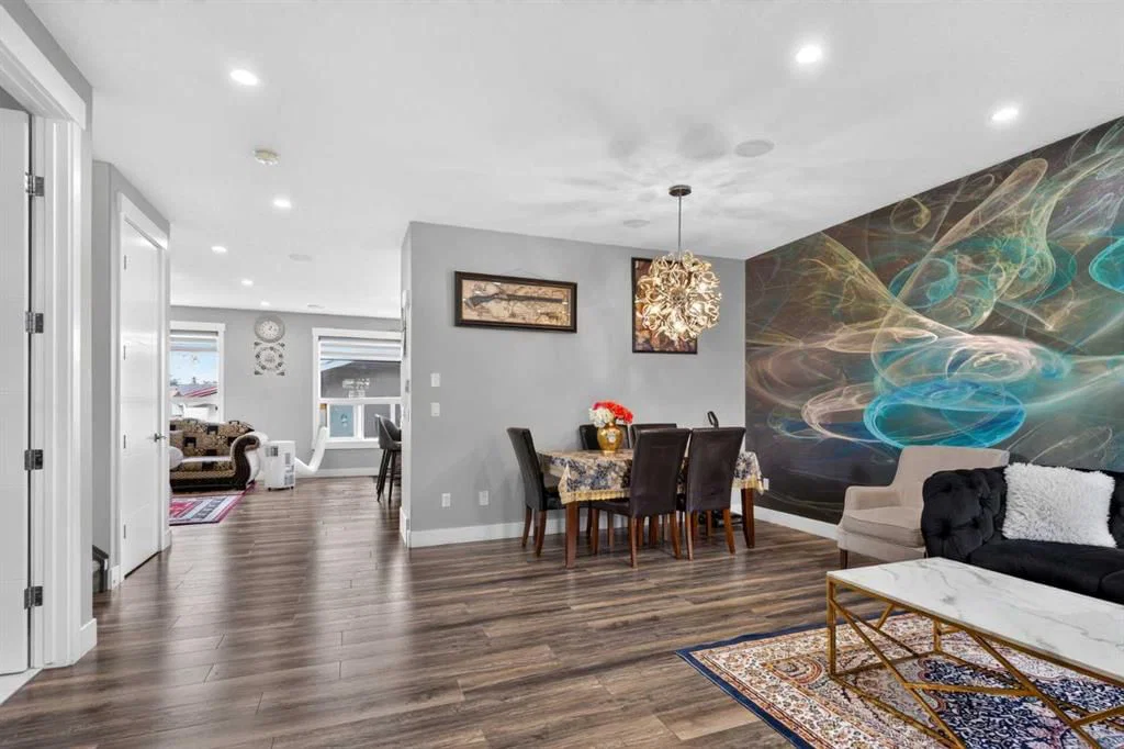 120 Castlegrove Road NE, Calgary — photo 3 of 50