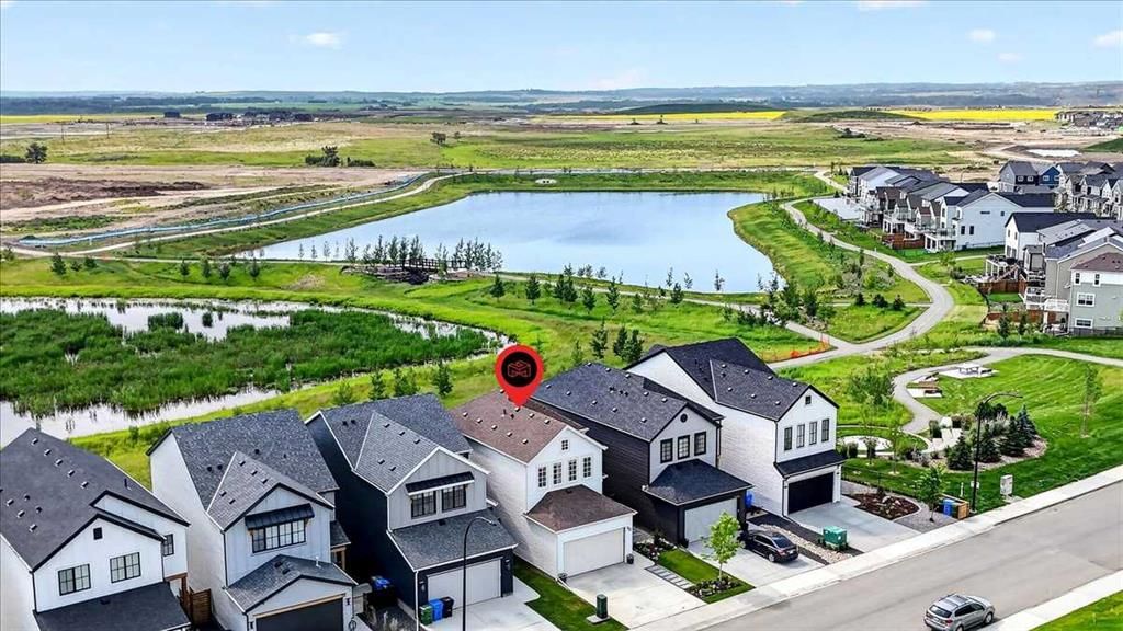 90 Savoy Landing SE, Calgary — main listing photo