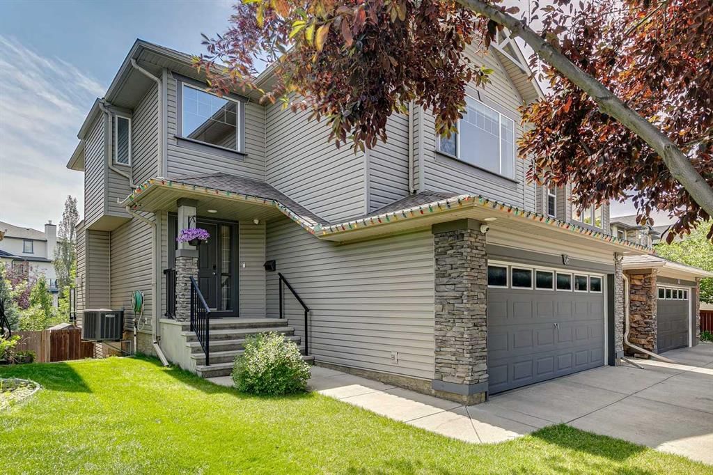 36 Cranwell Green SE, Calgary — photo 2 of 43
