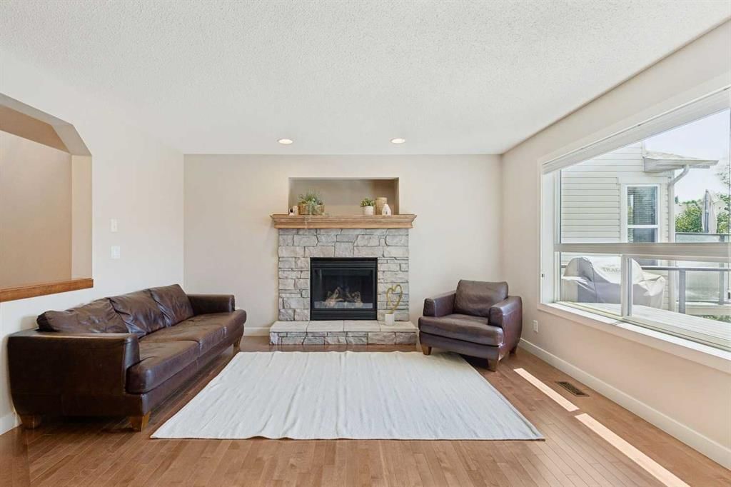 36 Cranwell Green SE, Calgary — photo 4 of 43
