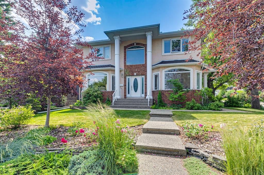 739 24 Avenue NW, Calgary — photo 2 of 50