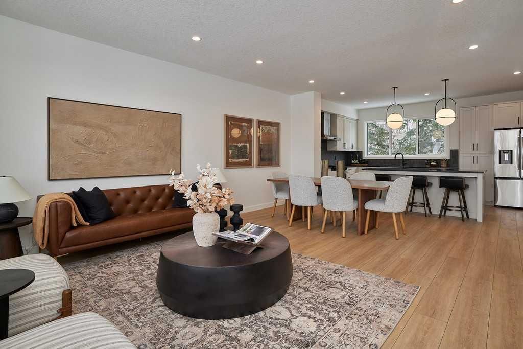 417 Shawnee Terrace SW, Calgary — photo 3 of 12