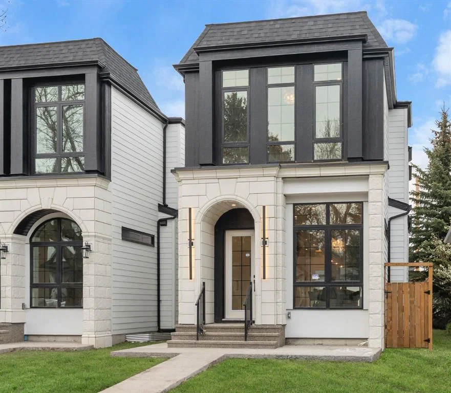 510 29 Avenue NW, Calgary — main listing photo