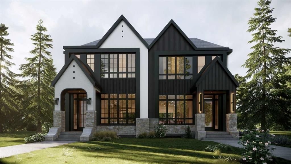 724 15 Street NW, Calgary — main listing photo