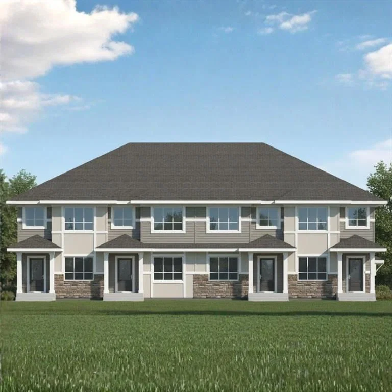 633 Savanna Drive NE, Calgary — main listing photo