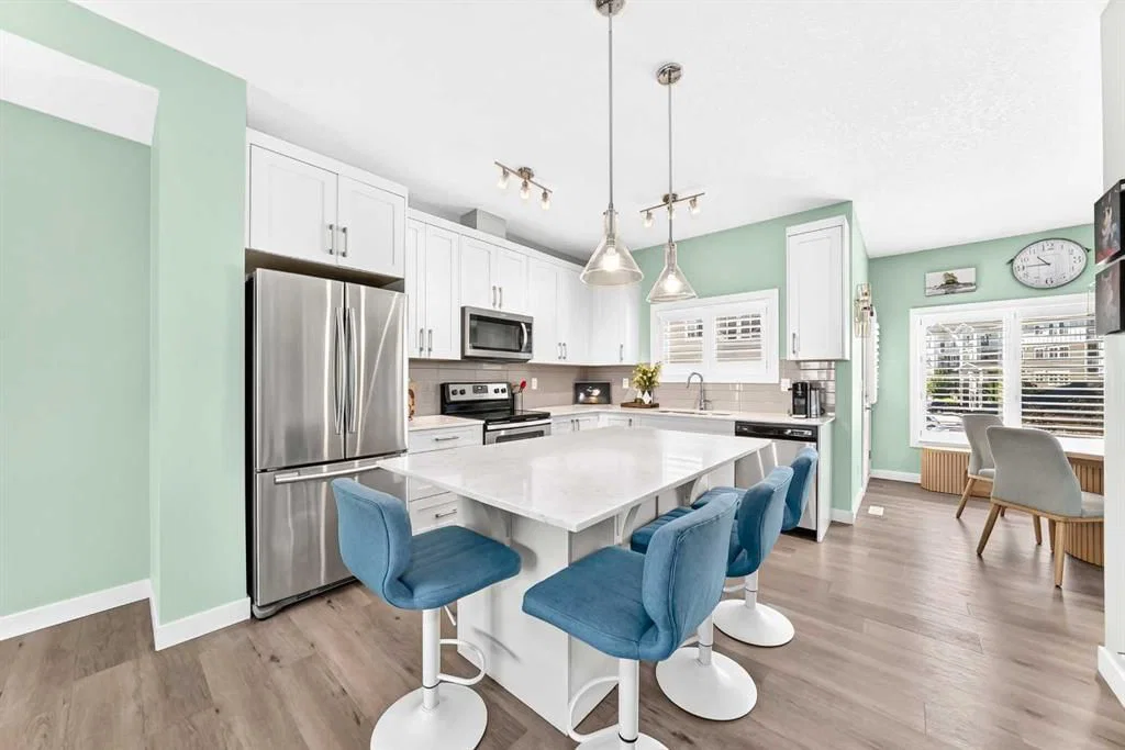 532 Cranford Drive SE, Calgary — photo 2 of 42