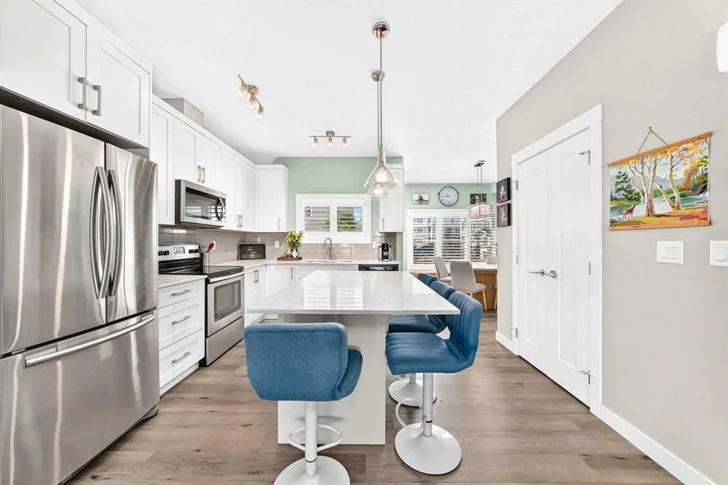 532 Cranford Drive SE, Calgary — photo 3 of 42