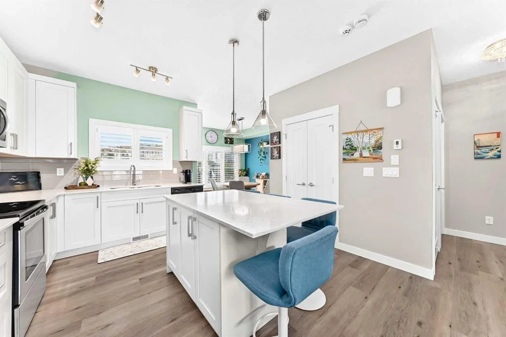 532 Cranford Drive SE, Calgary — photo 4 of 42