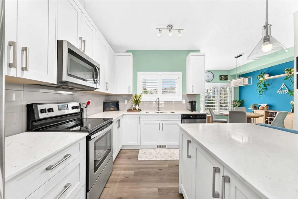 532 Cranford Drive SE, Calgary — photo 5 of 42