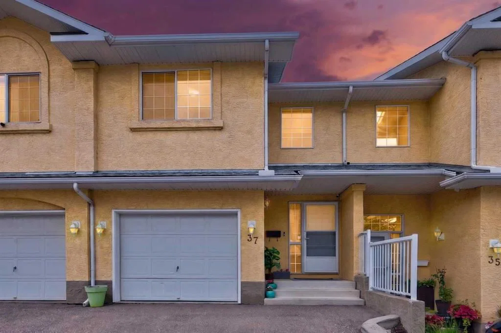 37 Beddington Gardens NE, Calgary — main listing photo