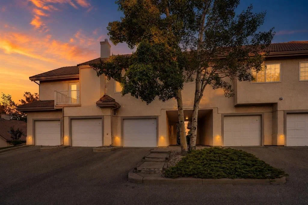 109 Patterson View SW, Calgary — main listing photo