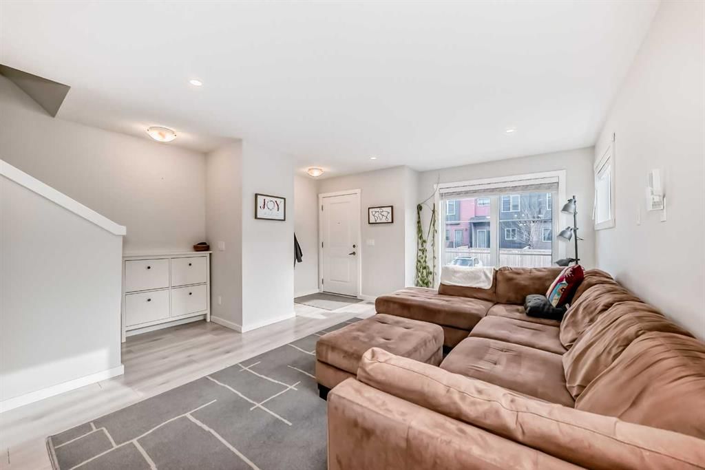 128, 31 Red Embers Parade NE, Calgary — photo 4 of 43