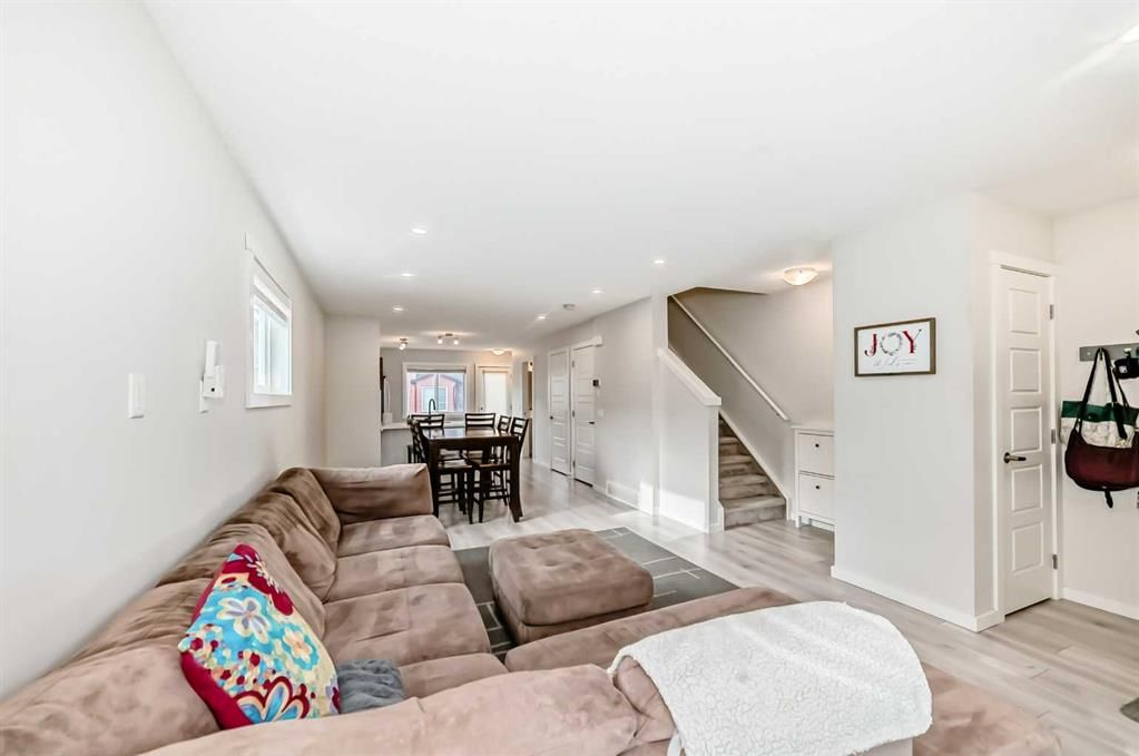 128, 31 Red Embers Parade NE, Calgary — photo 5 of 43
