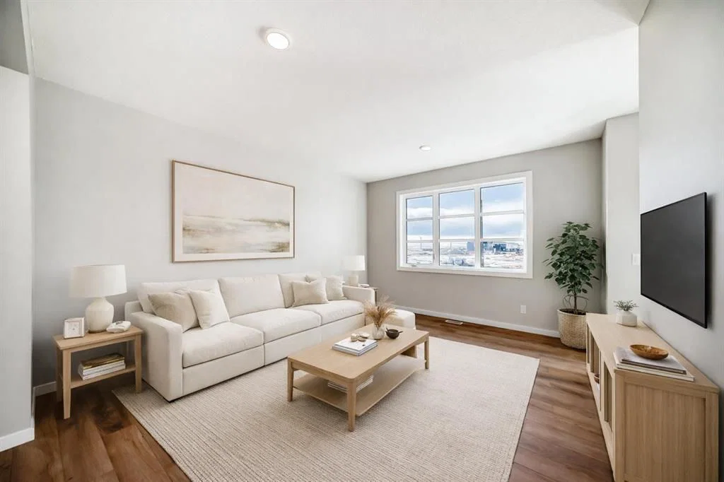 7 Blue Heron Parade SE, Calgary — main listing photo