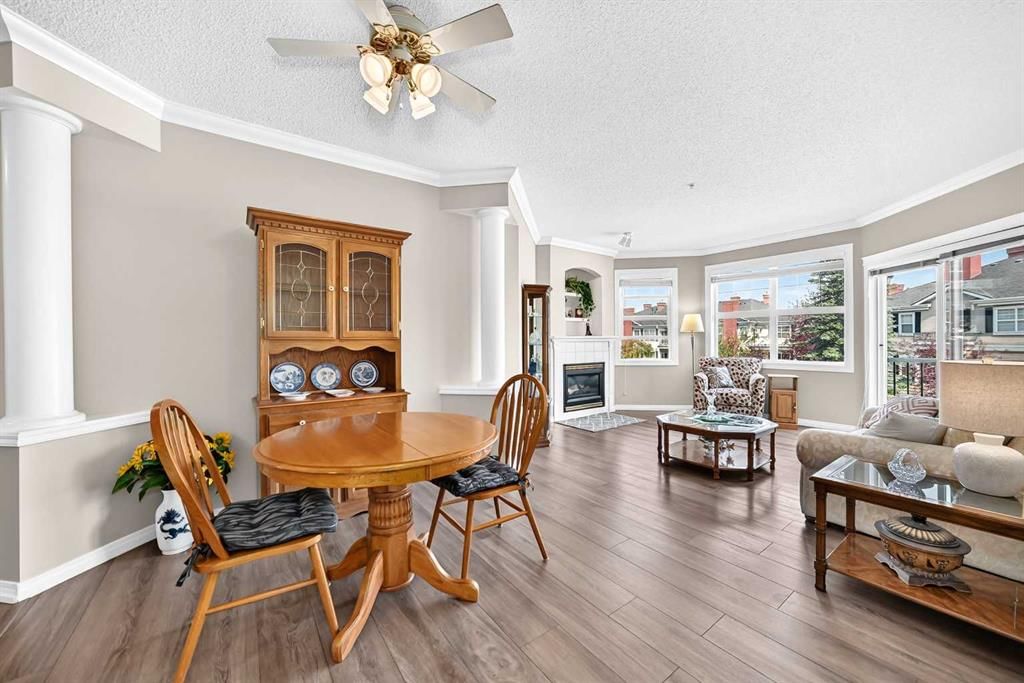 210, 78 Prestwick Gardens SE, Calgary — photo 5 of 24