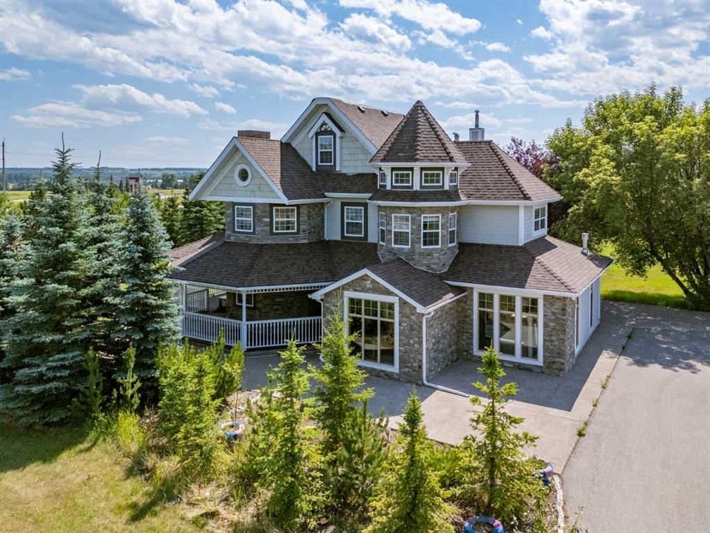 31055 Elbow River Drive, Rural Rocky View County — photo 2 of 50