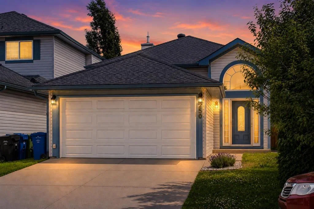 250 Bridlewood Circle SW, Calgary — main listing photo