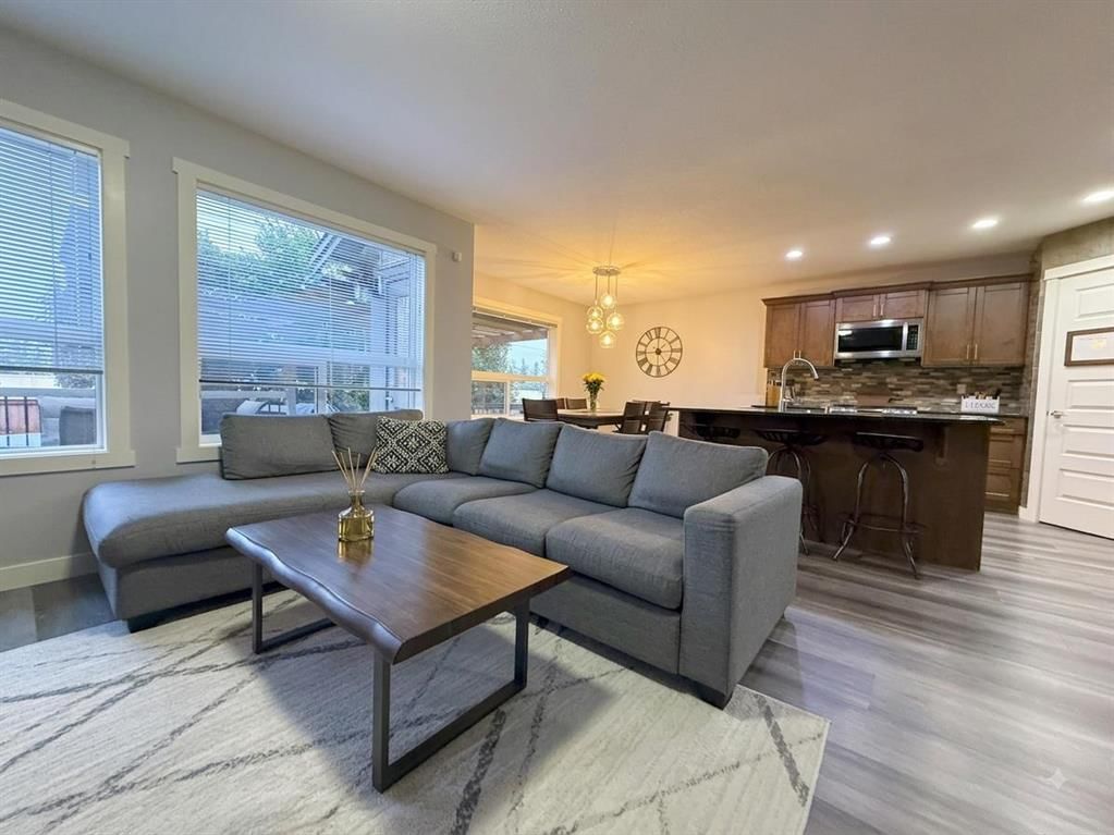 474 Williamstown Green NW, Calgary — detached for sale