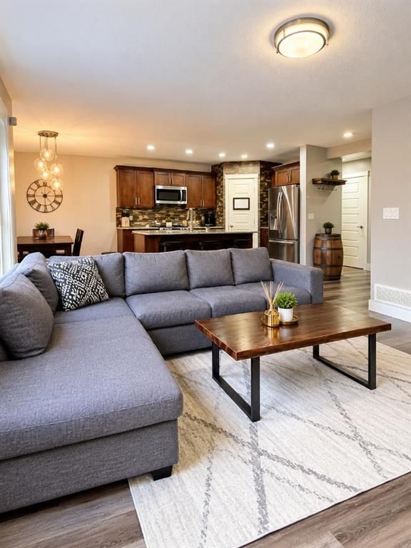 474 Williamstown Green NW, Airdrie — photo 3 of 39