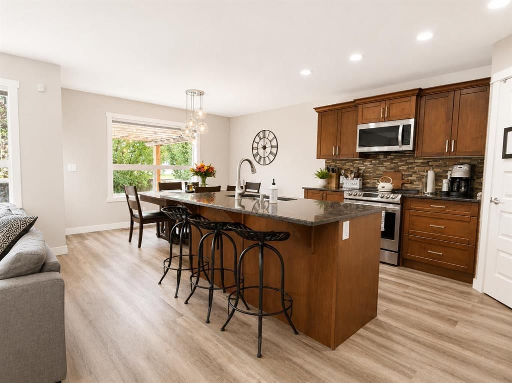 474 Williamstown Green NW, Airdrie — photo 4 of 39