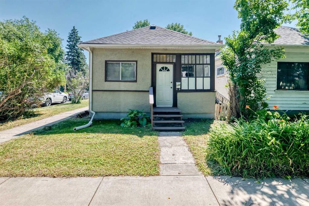139 11 Avenue NE, Calgary — main listing photo