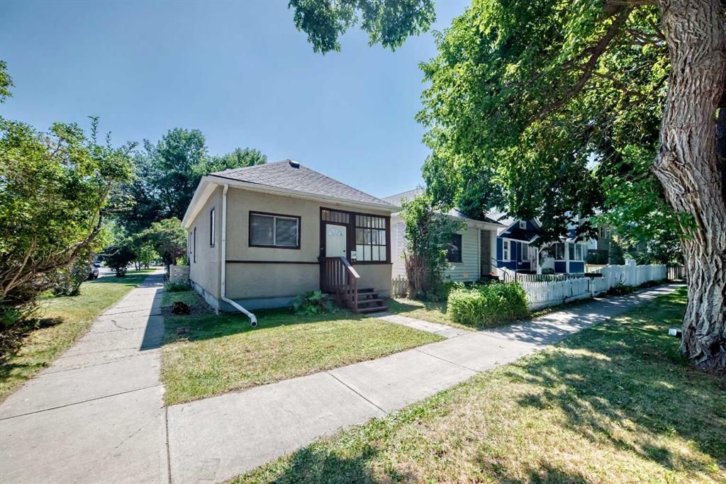139 11 Avenue NE, Calgary — photo 2 of 24