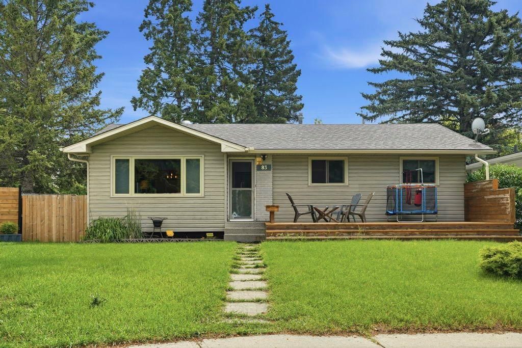 9832 Athens Road SE, Calgary — main listing photo