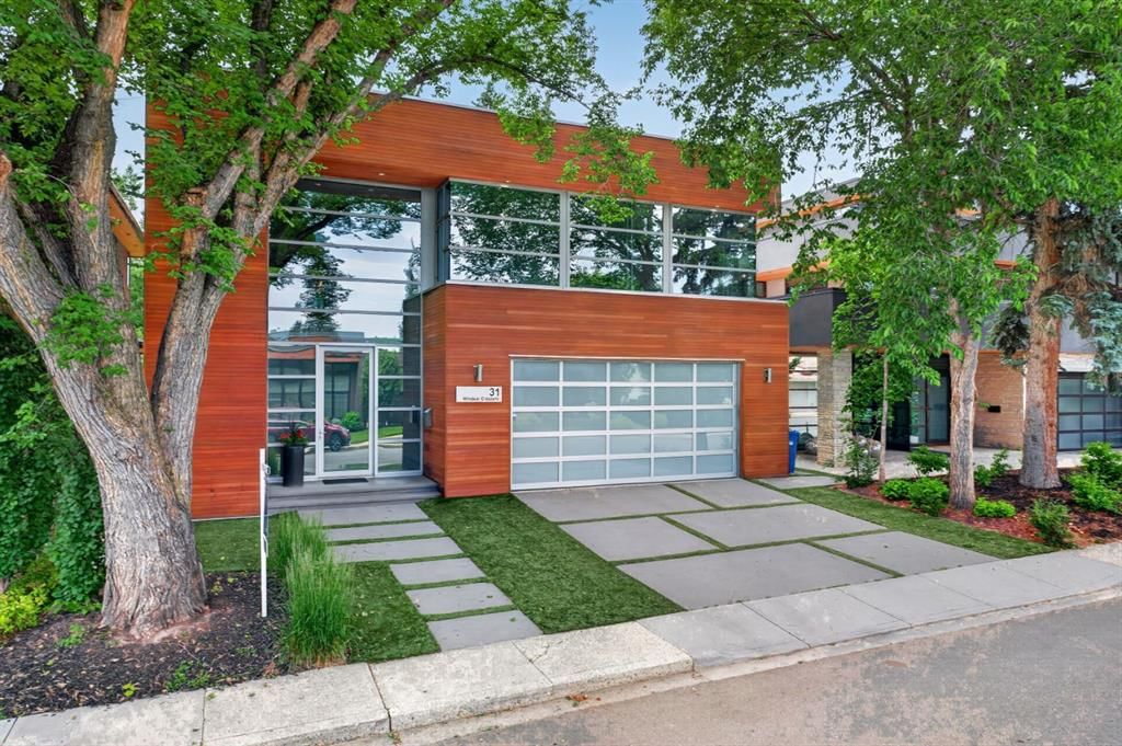 31 Windsor Crescent SW, Calgary — main listing photo