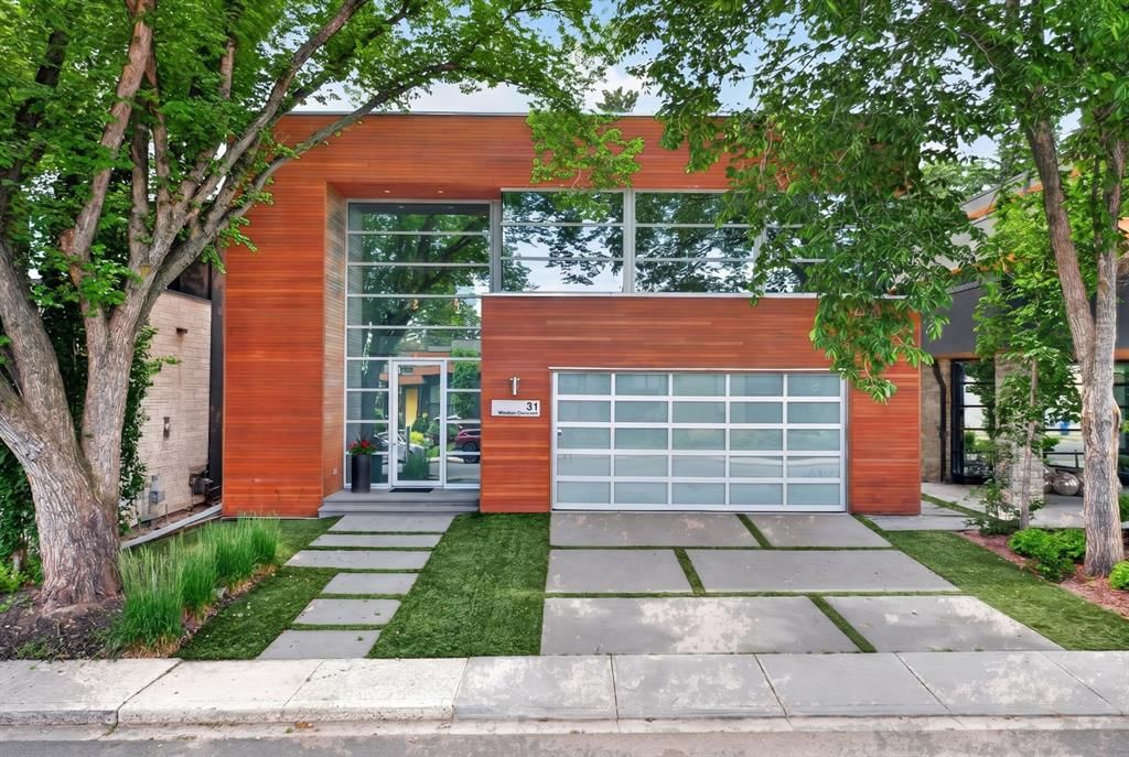 31 Windsor Crescent SW, Calgary — photo 3 of 36
