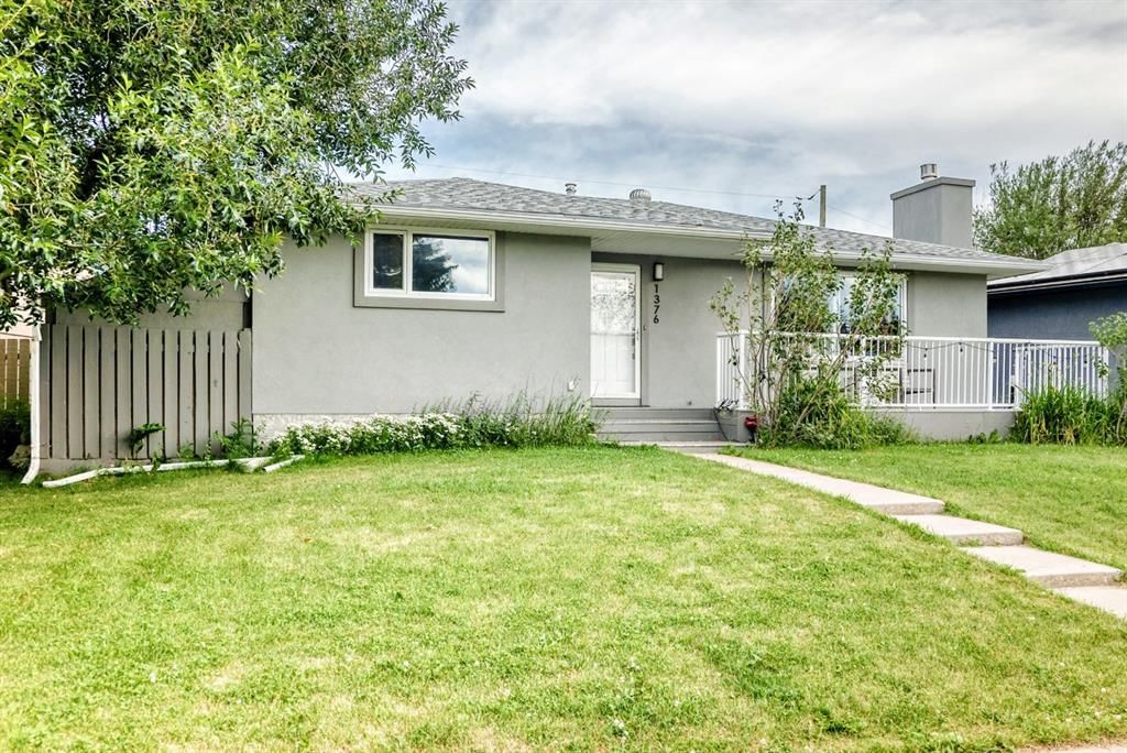 1376 Lake Sylvan Drive SE, Calgary — home for sale