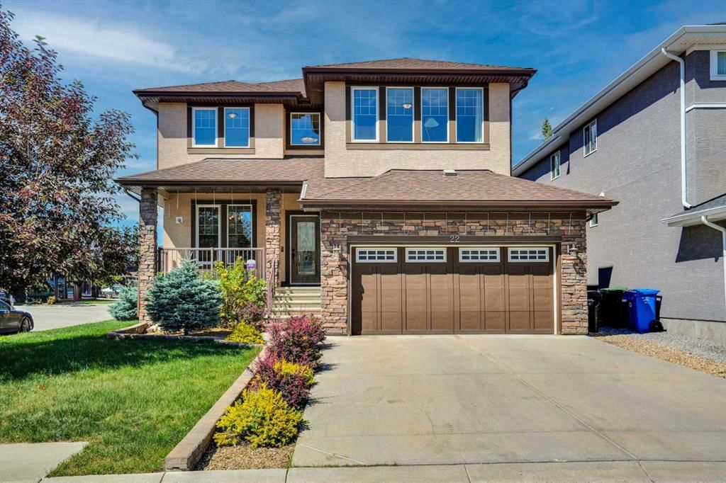 22 Aspen Acres Road SW, Calgary — photo 2 of 50