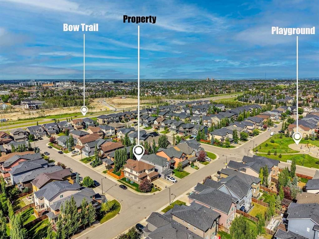 22 Aspen Acres Road SW, Calgary — photo 5 of 50