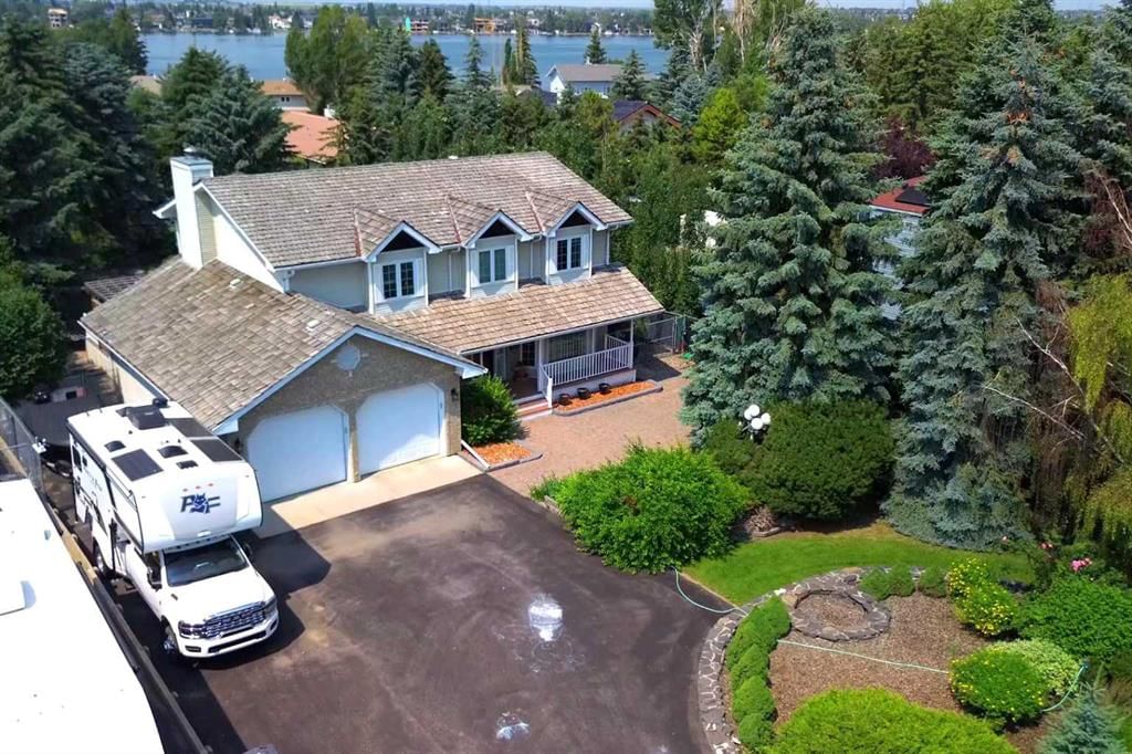 777 EAST LAKEVIEW Road, Calgary — detached for sale