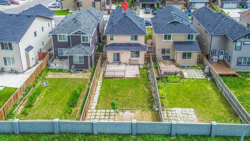 396 Skyview Shores Manor NE, Calgary — photo 2 of 49