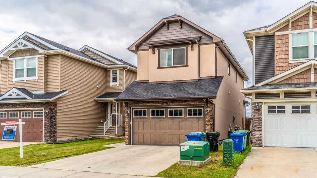396 Skyview Shores Manor NE, Calgary — photo 3 of 49