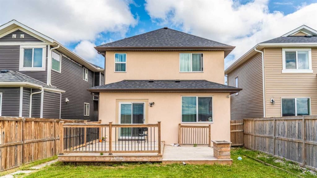 396 Skyview Shores Manor NE, Calgary — photo 5 of 49