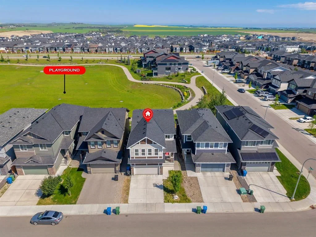 40 Evansfield Manor NW, Calgary — main listing photo