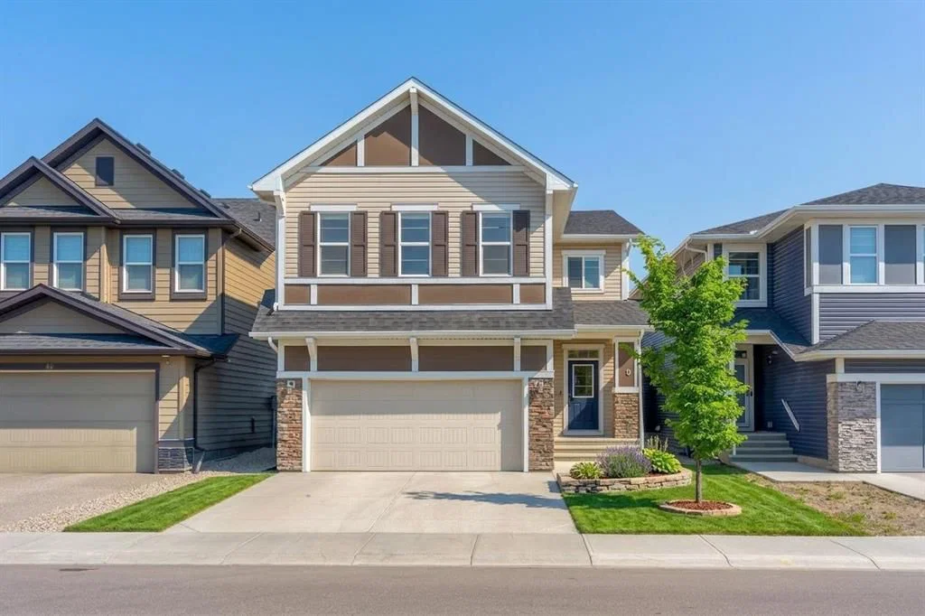 40 Evansfield Manor NW, Calgary — photo 3 of 49