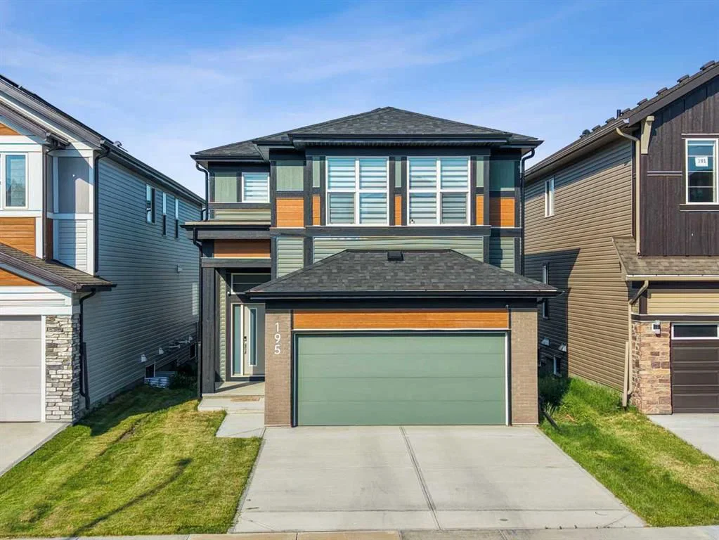 195 Setonstone Landing SE, Calgary — photo 2 of 49