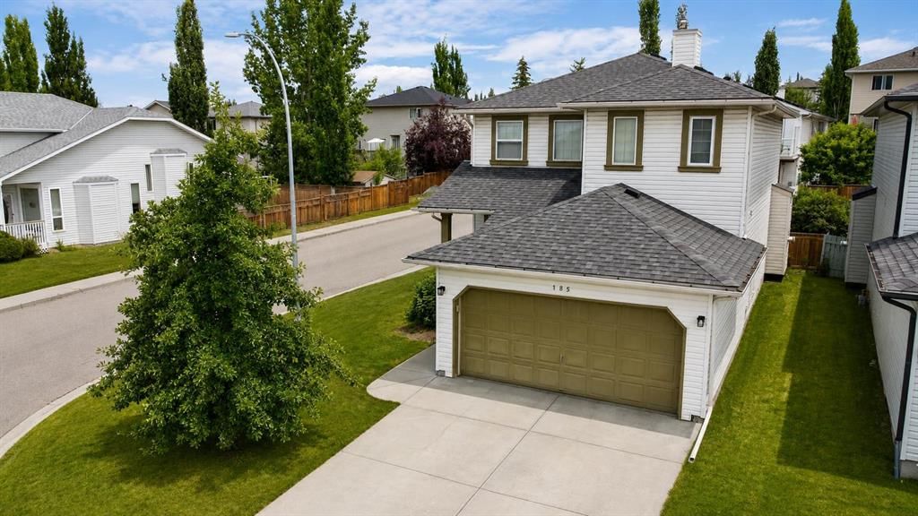 185 Tuscarora Close NW, Calgary — photo 2 of 48