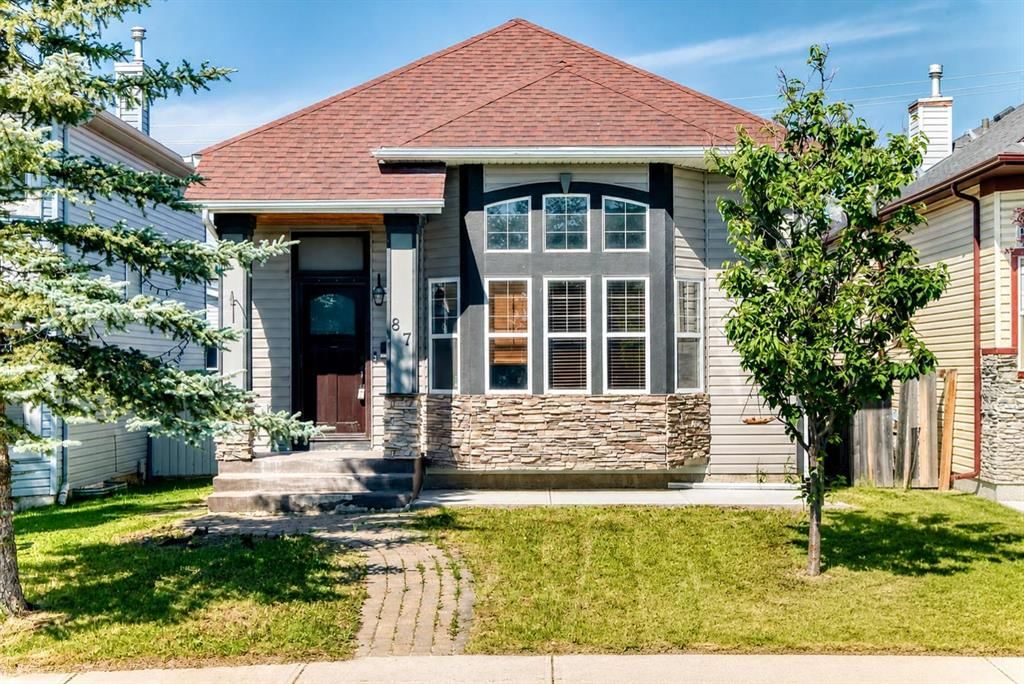 87 Tarington Road NE, Calgary — main listing photo