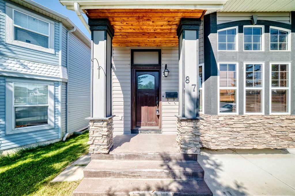87 Tarington Road NE, Calgary — photo 2 of 50