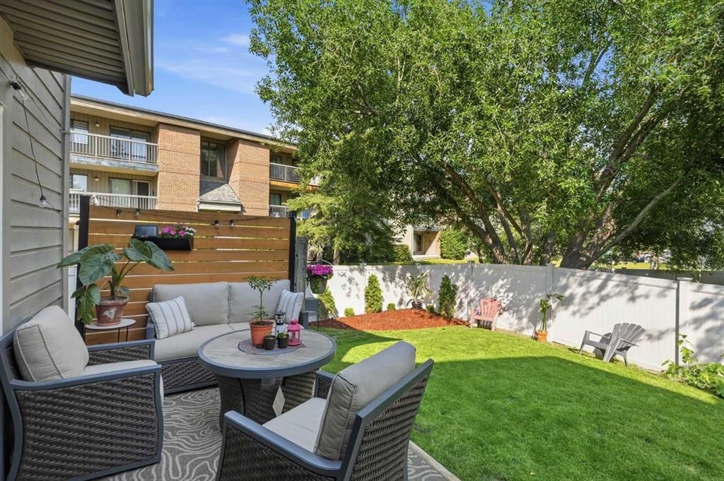 15, 6503 Ranchview Drive NW, Calgary — main listing photo