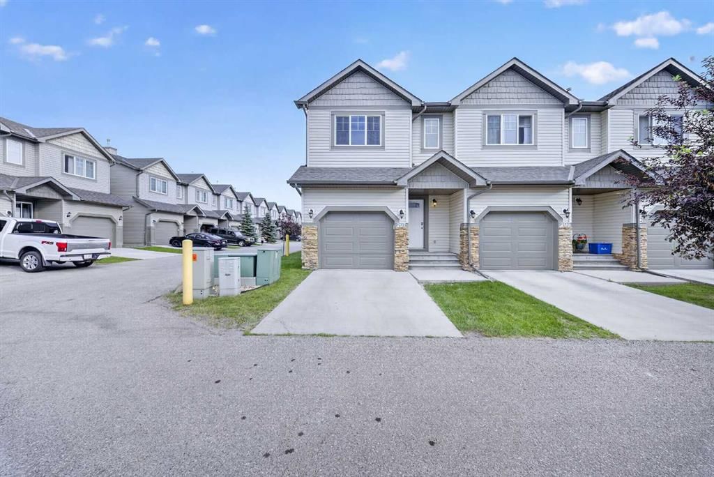 207, 620 Luxstone Landing SW, Airdrie — photo 5 of 40