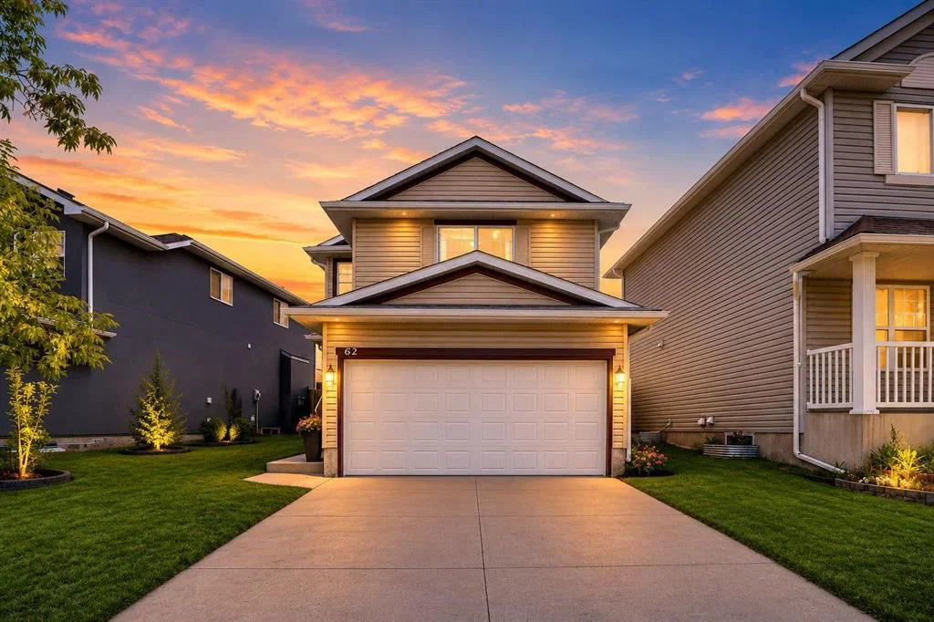 62 COVEWOOD Manor, Calgary — main listing photo