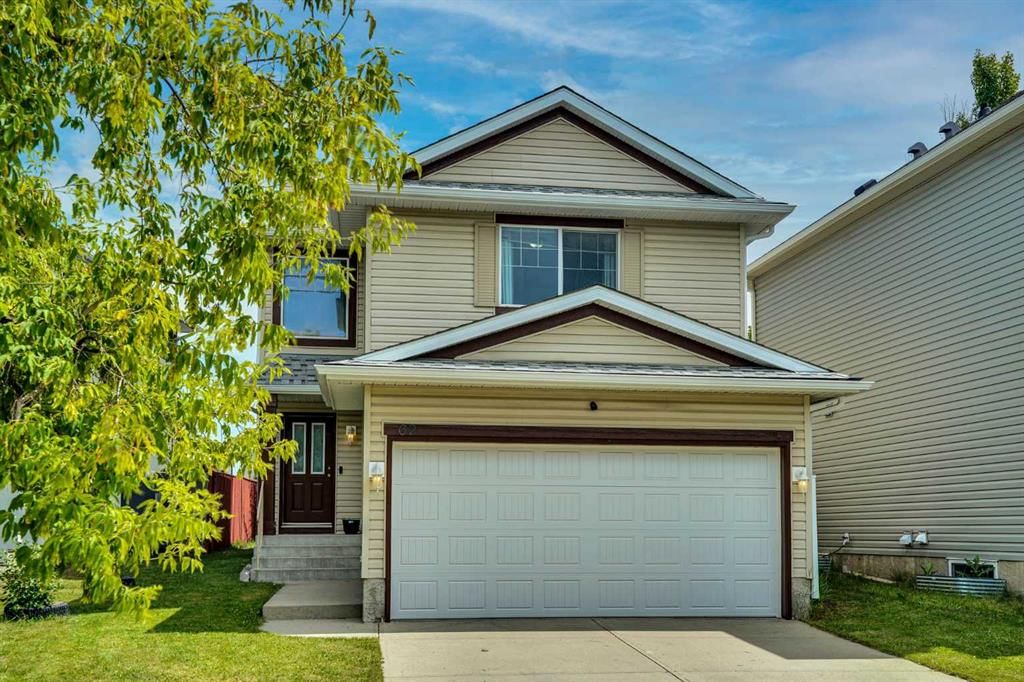 62 COVEWOOD Manor, Calgary — photo 2 of 50